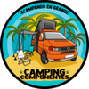 Camping Componentes