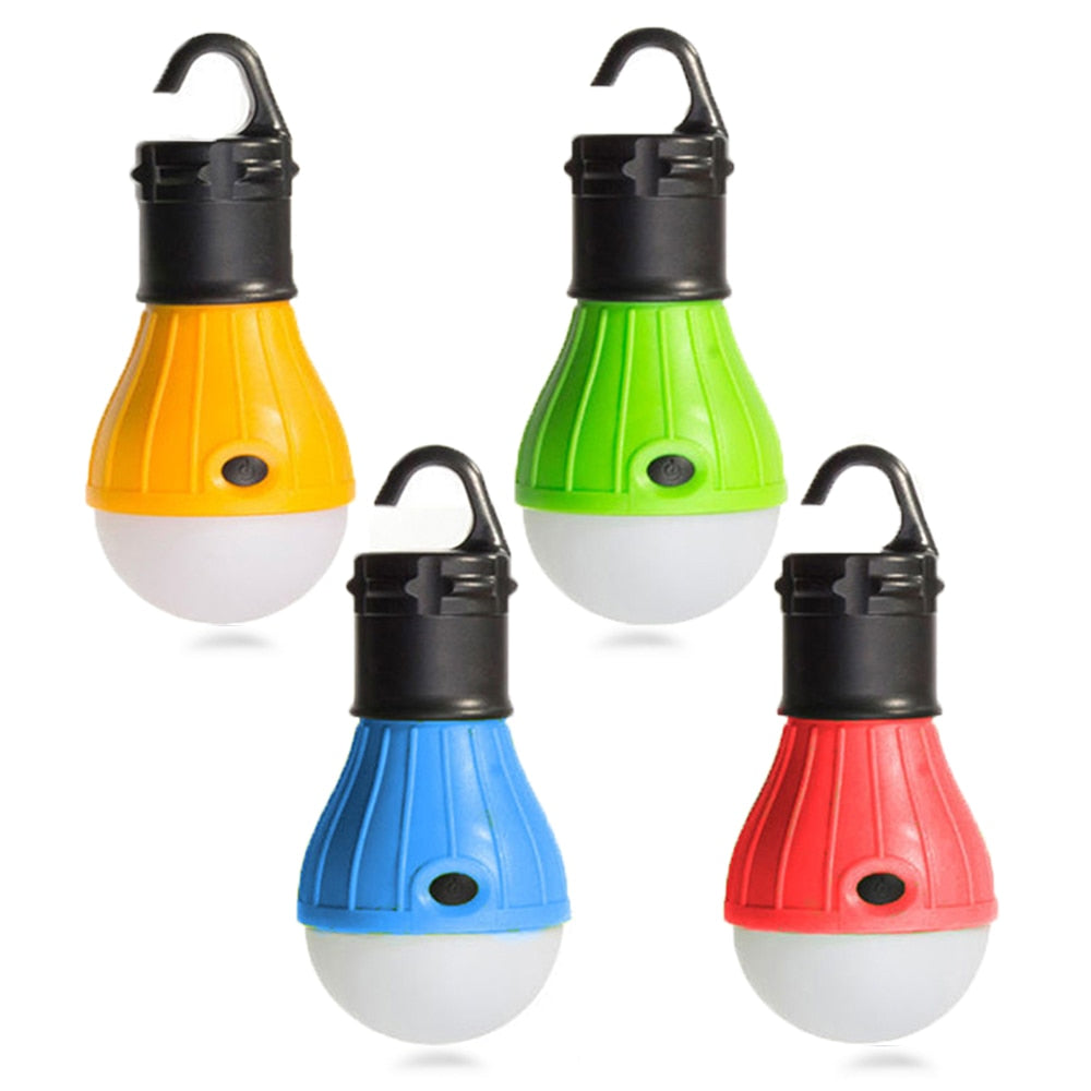 Camping Componentes Luz LED Lampara